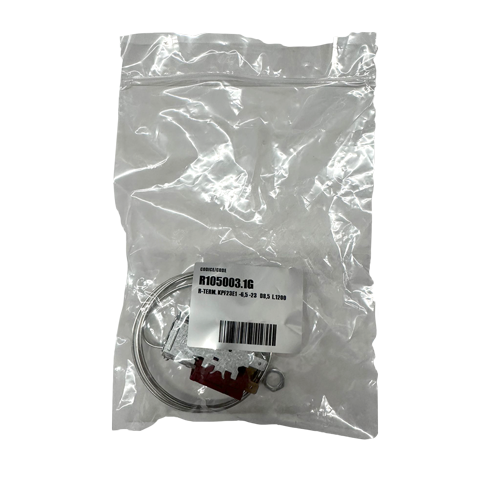 R105003.1G - Vitrifrigo Thermostat Assembly DP2600