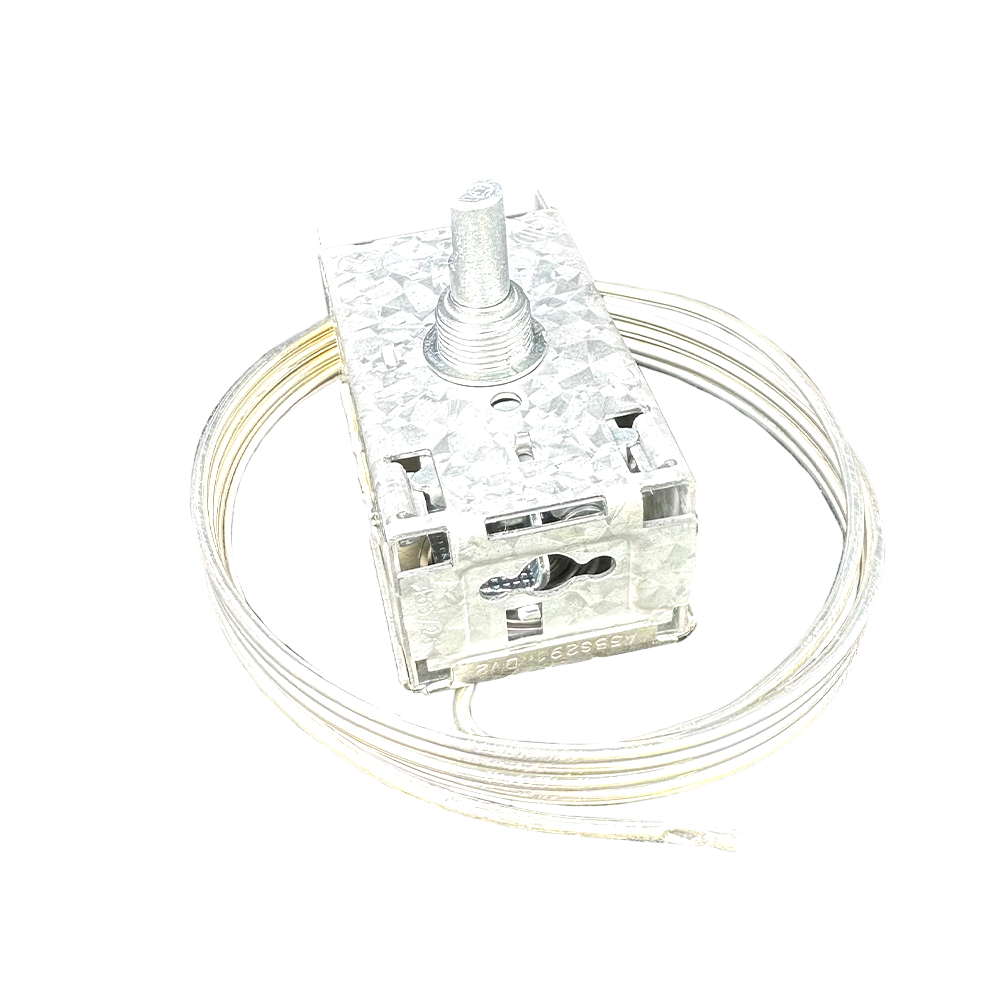 R10507T - Vitrifrigo Thermostat Mechanical Portion only