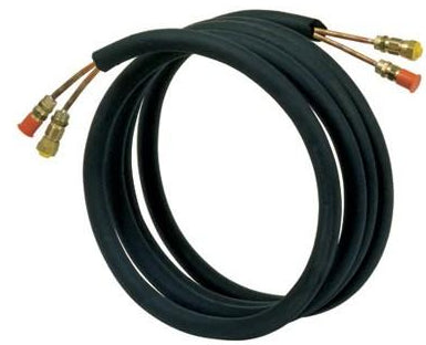 AC-Q - Vitrifrigo Line Set Extension 4 Meter (13.1 Ft)