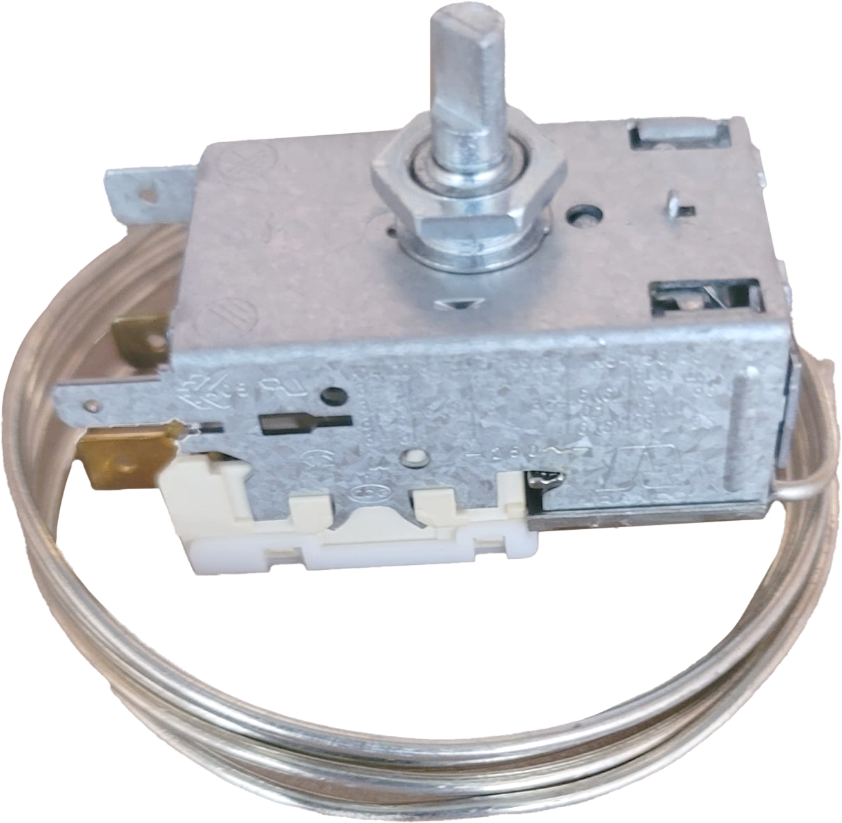 R105007 - Vitrifrigo Thermostat Mechanical Part