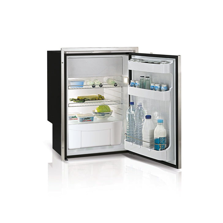 C85IXD4X-1 - Vitrifrigo Front-Loading, Stainless Steel Refrigerator w/Freezer Compartment (Internal Cooling Unit) (Special Order) OCX2 Model