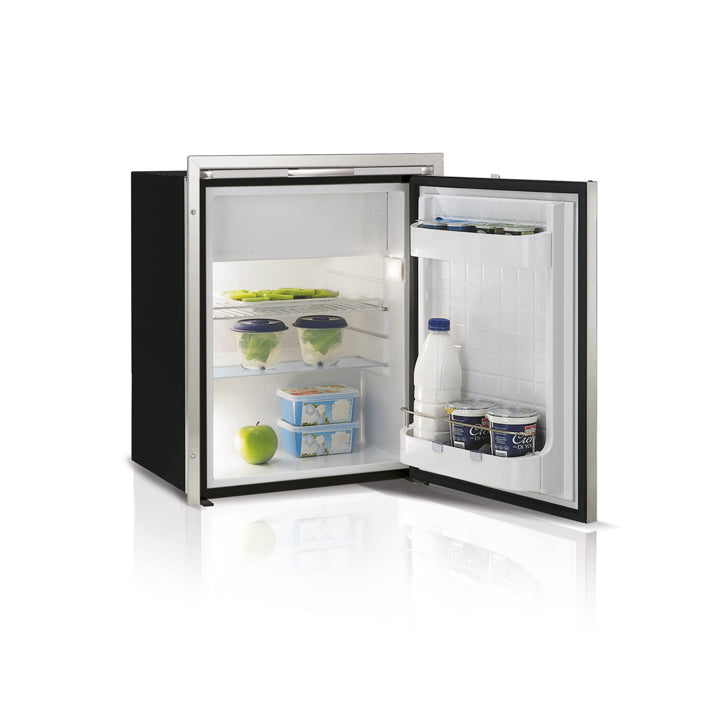 C60IXD4X-1 - Vitrifrigo Front-Loading Stainless Steel Refrigerator w/freezer compartment OCX2 Model