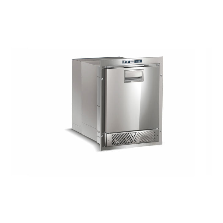 Vitrifrigo IMXTIXN1X Ice Maker - XT Hydro, OCX2 Adjustable Flange