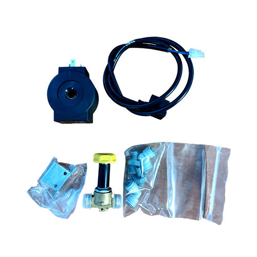 R11056.K - Vitrifrigo Water Valve/Solenoid, for 12v Ice Maker