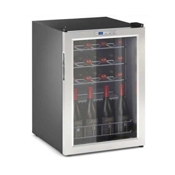 Vitrifrigo WNC62IGP4 Wine Cooler