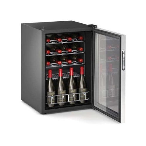 Vitrifrigo WNC62IGP4 Wine Cooler